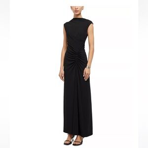 SIMKHAI Acacia Sleeveless Dress